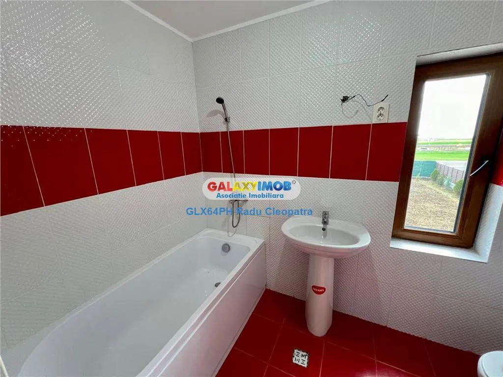 Inchiriere casa 4 camere, Strejnicu - foto 11