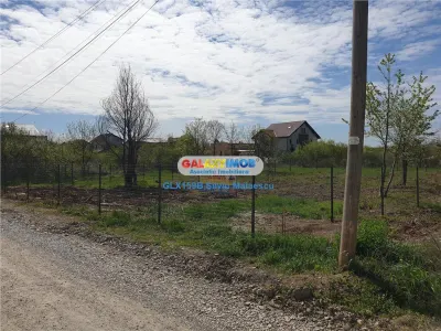 Mogosoaia 854 Mp (Ideal Investitie) - str. Eugen Barbu - foto 4