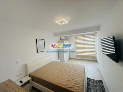 Inchiriere apartament 2 camere, totul nou, Albert, Ploiesti - foto 12