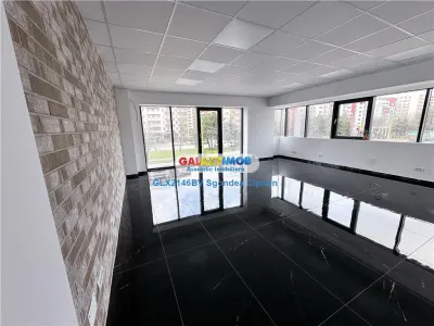 Spatiu Comercial Coresi Bloc Dynamic Eleven Etaj 1 - Brasov