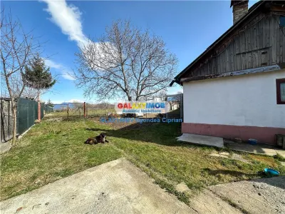 Casa Zarnesti 4 camere  1164 mp teren - foto 2