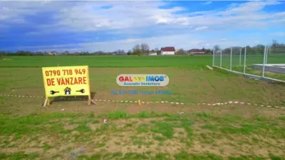 Teren TUNARI Straja - foto 3