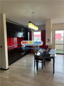 Vanzare  apartament 2 camere generos, modern Rin Residence - foto 14