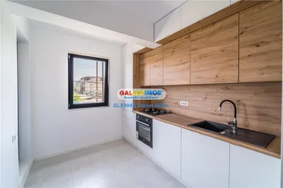 Apartament 2 camere, decomandat-Prelungirea Ghencea-Alunului - foto 16