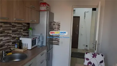 de inch garsionera moderna fond nou BANAT - foto 7