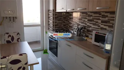 de inch garsionera moderna fond nou BANAT - foto 8