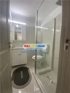 Inchiriere garsoniera Militari Valea Cascadelor Lidl - foto 8