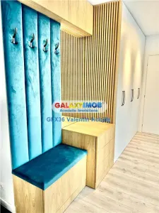 Inchiriere apartament modern nou prima inchiriere Baneasa Greenfield - foto 11