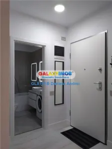 DE INCHIRIAT APARTAMENT 2 CAMERE LUX+GARAJ, ZONA MOSILOR (CENTRAL) - foto 18