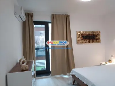 DE INCHIRIAT APARTAMENT 2 CAMERE LUX+GARAJ, ZONA MOSILOR (CENTRAL) - foto 21