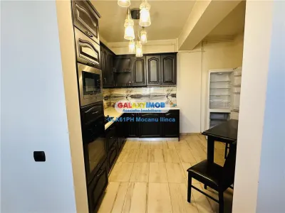 Inchiriere apartament 2 camere, bloc nou, 9 Mai, Ploiesti - foto 14
