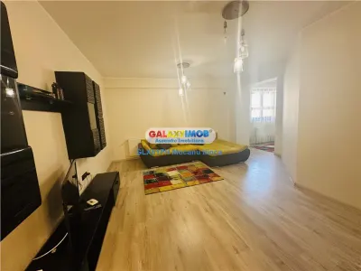 Inchiriere apartament 2 camere, bloc nou, 9 Mai, Ploiesti - foto 8