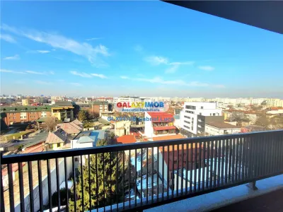 Studio 38mp | Centrala | Balcon | Piata Muncii - Calea Calarasi | - foto 6