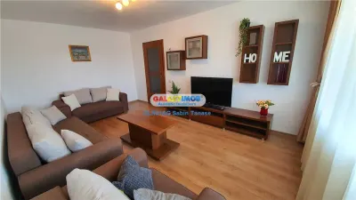 de inch  ap cu 3 camere ultracentral  la cheie - Pitesti
