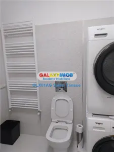 vanzare ap 3 camere in supraf de 110  mp utili rezidenta Stefanesti - foto 25