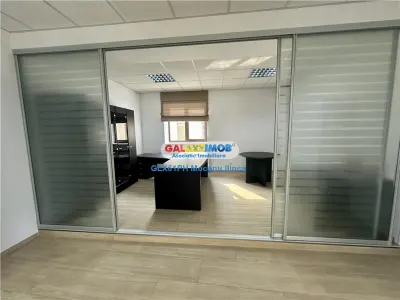 Inchiriere spatiu birouri, 11 camere, Ulltracentral, Ploiesti - foto 14