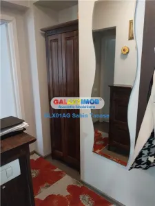 de inch  ap 2 camere ultracentral mobilat si utilat strada mare - foto 6