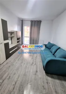Apartament 2 camere | Nou | Parcare | Centrala | Metalurgiei | - Bucuresti