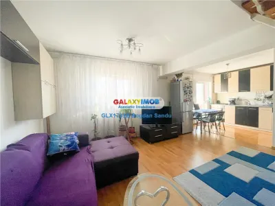 Apartament 3 camere de inchiriat Constantin Brancoveanu - Berceni - foto 2