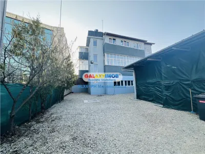 Inchiriere spatiu birouri 400 mp, in Ploiesti, Bd-ul Bucuresti - foto 3