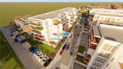 Apartament 2 camere cu RATA FIXA LA DEZVOLTATOR-30ANI - foto 12