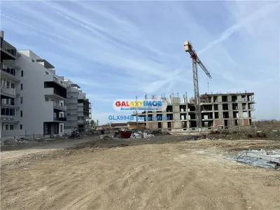 Vanzare apartament 3cam-RATE FIXE DIRECT DEZVOLTATOR-30ANI - foto 7