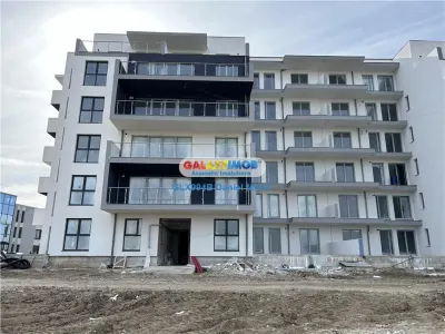 Vanzare apartament 3cam-RATE FIXE DIRECT DEZVOLTATOR-30ANI - foto 8