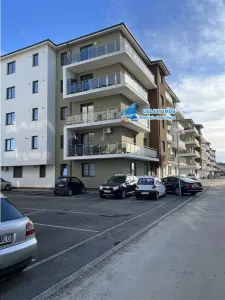 Apartament 2 camere decomandat-strada Alunului-Prelungirea Ghencea - Bucuresti