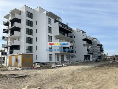 Apartamente de vanzare cu RATA FIXA LA DEZVOLTATOR-30ANI - Bragadiru
