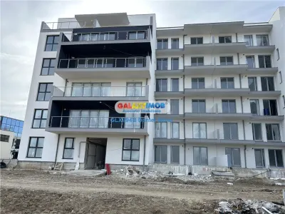 Apartamente de vanzare cu RATA FIXA LA DEZVOLTATOR-30ANI - foto 11