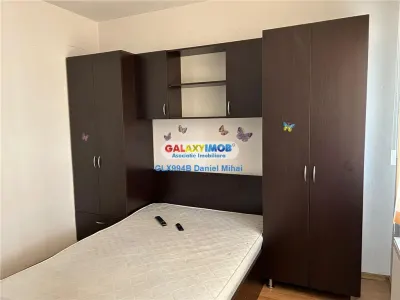 Apartament 2 camere mobilat si utilat-strada Smardan - foto 11