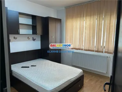 Apartament 2 camere mobilat si utilat-strada Smardan - foto 5
