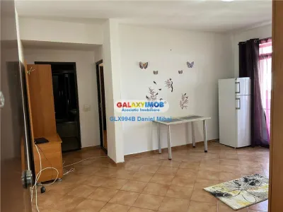 Apartament 2 camere mobilat si utilat-strada Smardan - foto 8