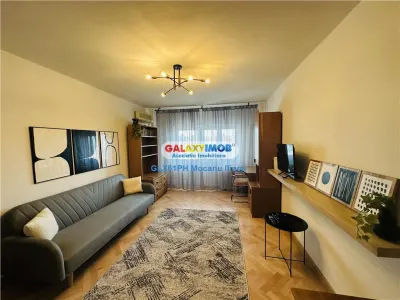 Inchiriere apartament 2 camere, renovat, Ultracentral, Ploiesti - Ploiesti