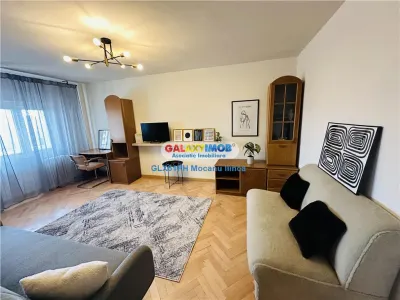 Inchiriere apartament 2 camere, renovat, Ultracentral, Ploiesti - foto 4