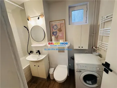 Inchiriere apartament 2 camere, renovat, Ultracentral, Ploiesti - foto 10