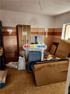 De vanzare vila P+1 semifinisata com FAGETELU  jud OLT - foto 4