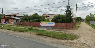 Teren Baldana Dambovita 9990 mp la strada cu retea curent - Baldana