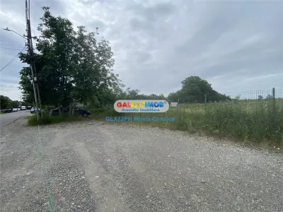 Vanzare teren rezidential Baicoi - foto 7