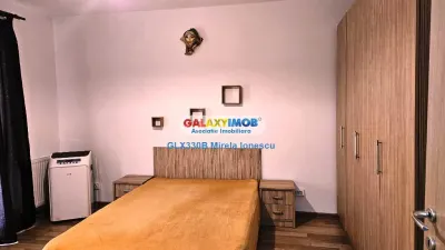 Inchiriere garsoniera Bucuresti Ilfov - foto 8