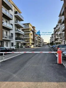Apartament 2 camere decomandat-bucatarie inchisa-Prelungirea Ghencea - Bucuresti