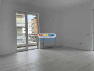 Apartament decomandat 2 cam-Cartierul Latin-Prelungirea Ghencea - Bragadiru