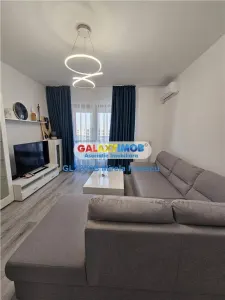Inchiriere apartament 2 camere Exigent Plaza - foto 5