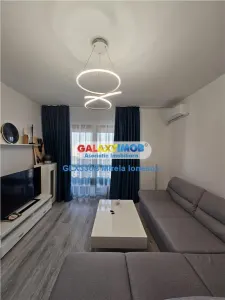 Inchiriere apartament 2 camere Exigent Plaza - foto 8