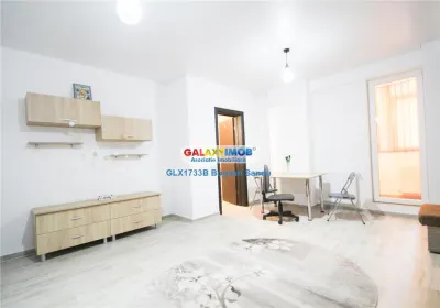 Garsoniera de vanzare in Militari Residence - Bucuresti