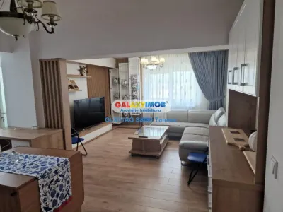 De vanzare  ap ULTRAMODERN  ultracentral  la cheie 100 mp utili - foto 2