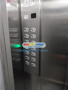 De vanzare  ap ULTRAMODERN  ultracentral  la cheie 100 mp utili - foto 17