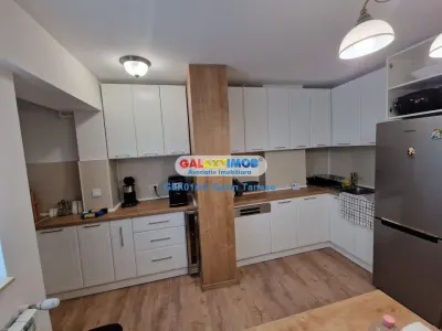 De vanzare  ap ULTRAMODERN  ultracentral  la cheie 100 mp utili - foto 8