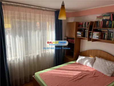 inchiriere   ap cu 2 cam cf 1  BANAT  centrala proprie la cheie - foto 4