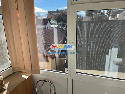 inchiriere   ap cu 2 cam cf 1  BANAT  centrala proprie la cheie - foto 5